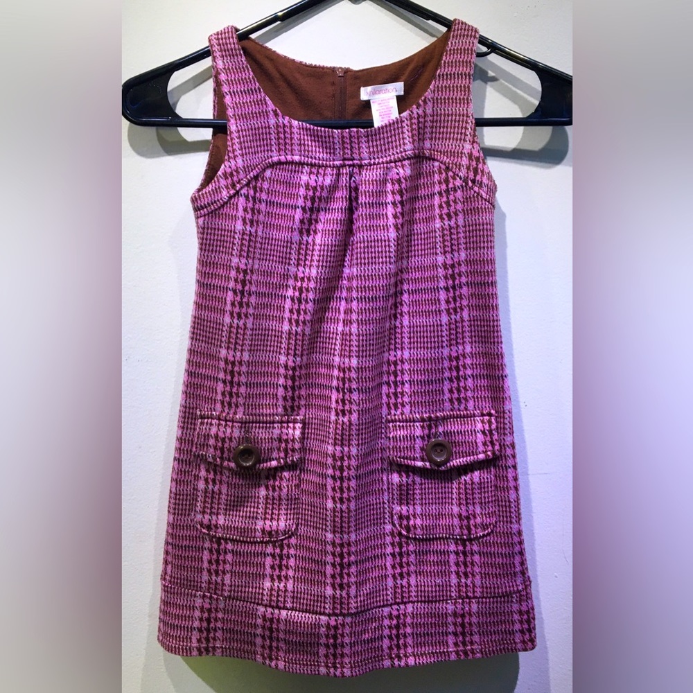 Xhilaration girls formal dress Size XS